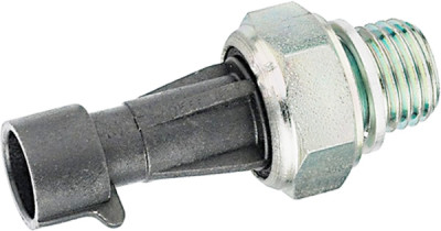 Interruttore di controllo della pressione dell'olio HELLA 6ZL 009 600-171