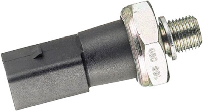 Interruttore di controllo della pressione dell'olio HELLA 6ZL 009 600-231
