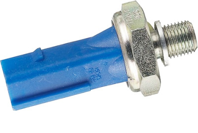 Interruttore di controllo della pressione dell'olio HELLA 6ZL 009 600-241