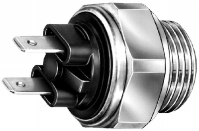 Interruttore termico, ventola radiatore HELLA 6ZT 007 800-001
