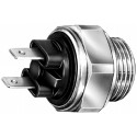 Interruttore termico, ventola radiatore HELLA 6ZT 007 800-031
