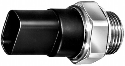 Interruttore termico, ventola radiatore HELLA 6ZT 007 807-001
