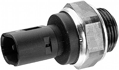 Termocontatto, Ventola radiatore