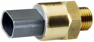 Termocontatto, Ventola radiatore
