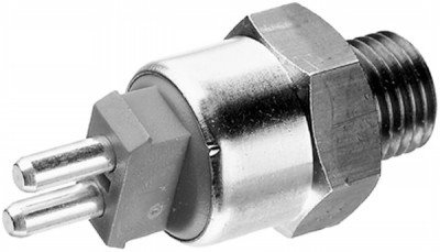 Termocontatto, Ventola radiatore