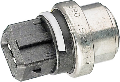 Termocontatto, Spia segnalazione refrigerante