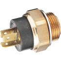 Termocontatto, Ventola radiatore