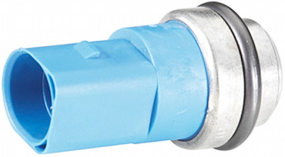 Termocontatto, Ventola radiatore