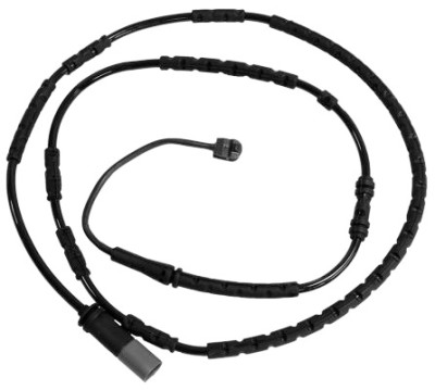 Contatto di avvertimento, usura freni HELLA 8DK 355 251-811