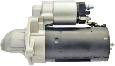 Motorino di avviamento HELLA 8EA 011 610-111