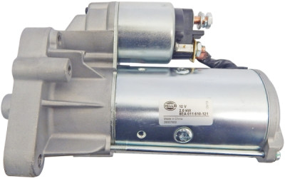 Motorino di avviamento HELLA 8EA 011 610-121