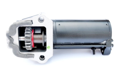 Motorino di avviamento HELLA 8EA 011 610-151