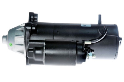 Motorino di avviamento HELLA 8EA 011 610-321