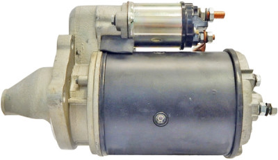 Motorino d'avviamento