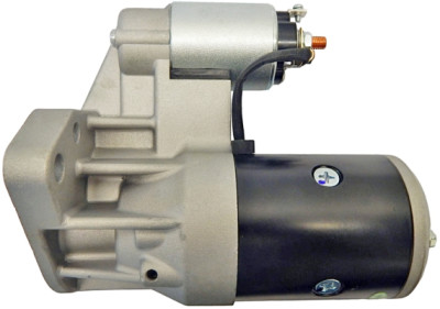 Motorino d'avviamento