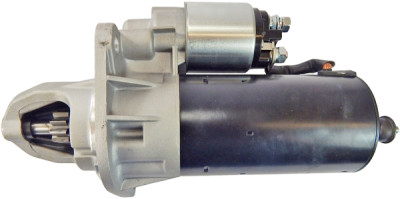 Motorino d'avviamento