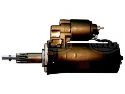Motorino d'avviamento
