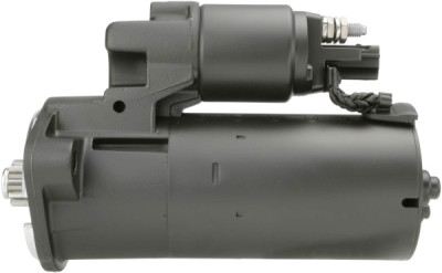 Motorino di avviamento HELLA 8EA 011 611-261