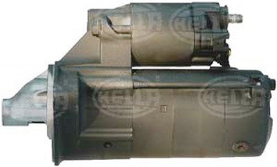 Motorino d'avviamento