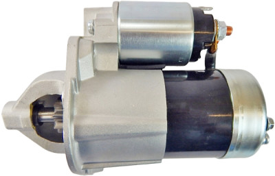 Motorino d'avviamento