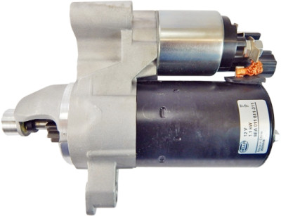 Motorino d'avviamento