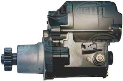 Motorino d'avviamento