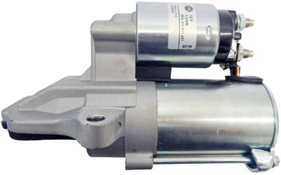 Motorino d'avviamento