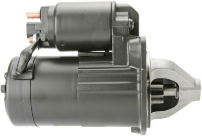 Motorino d'avviamento