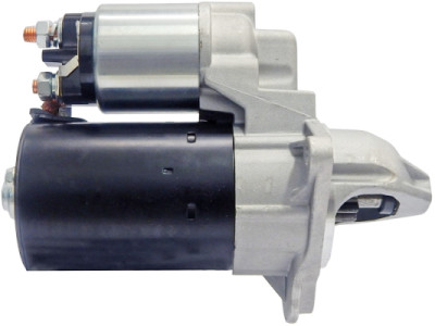 Motorino di avviamento HELLA 8EA 011 611-491