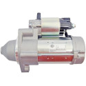 Motorino di avviamento HELLA 8EA 011 611-501