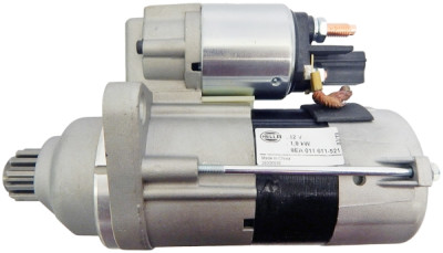 Motorino d'avviamento