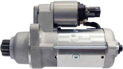 Motorino d'avviamento