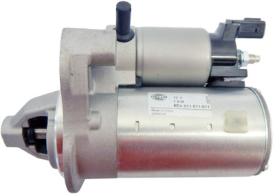 Motorino d'avviamento