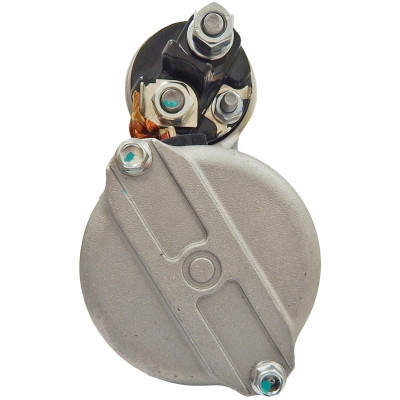 Motorino di avviamento HELLA 8EA 011 611-641