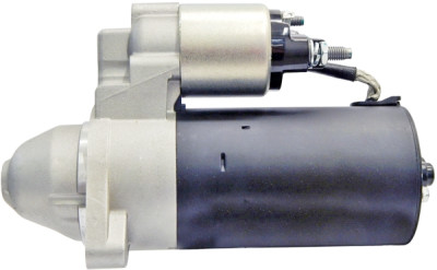 Motorino d'avviamento