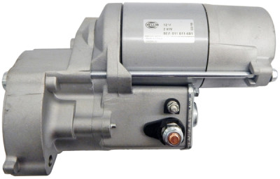 Motorino d'avviamento