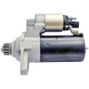 Motorino d'avviamento