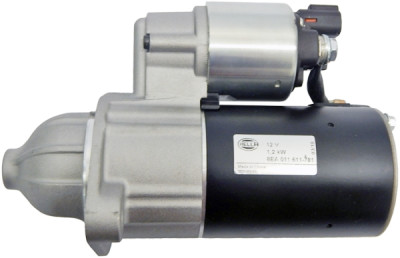 Motorino d'avviamento
