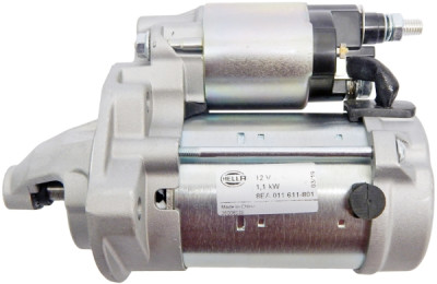 Motorino d'avviamento