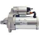Motorino di avviamento HELLA 8EA 011 611-811