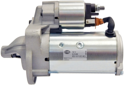 Motorino di avviamento HELLA 8EA 011 611-811