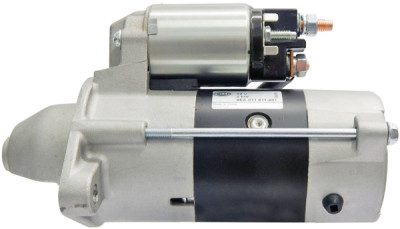 Motorino d'avviamento