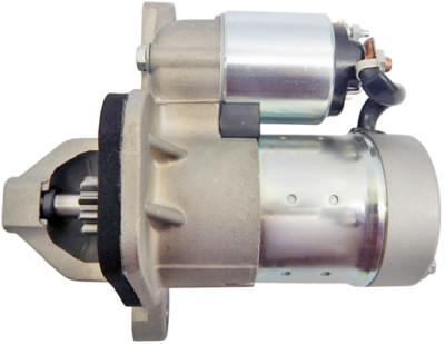 Motorino d'avviamento