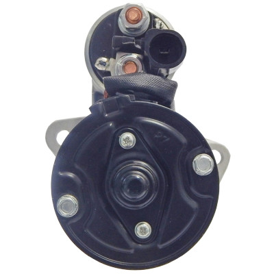 Motorino di avviamento HELLA 8EA 011 611-881