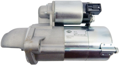 Motorino di avviamento HELLA 8EA 011 611-901