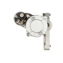 Motorino di avviamento HELLA 8EA 011 611-911