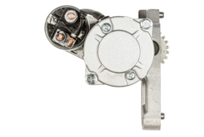 Motorino di avviamento HELLA 8EA 011 611-911