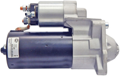 Motorino d'avviamento