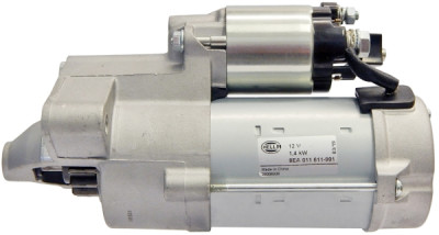 Motorino d'avviamento