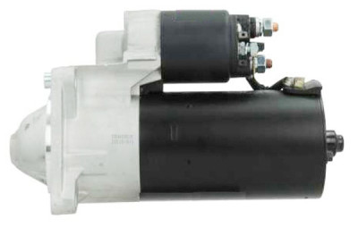 Motorino d'avviamento